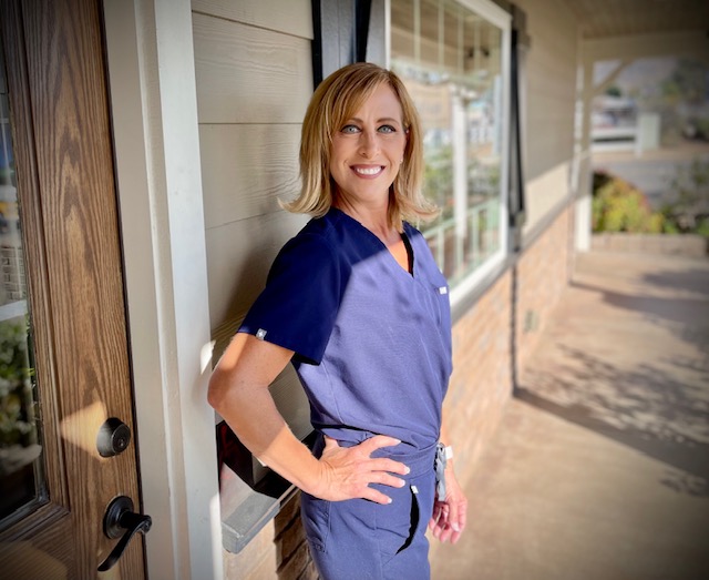 Dr. Jennifer Wells DC, Norco Chiropractor, Back Country Chiropractic